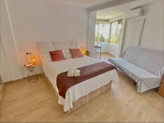Apartment Mijas Features 7