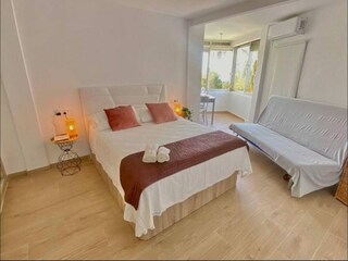 Appartement Mijas Kenmerken 3
