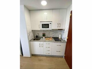 Apartamento Mijas Características 4