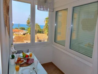 Appartement Mijas Équipement 7