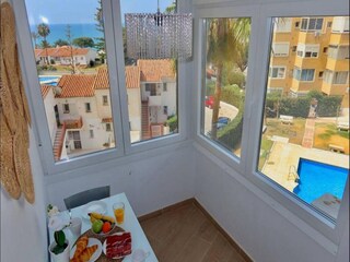 Appartamento Mijas Caratteristiche 8