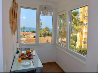 Apartment Mijas Ausstattung 9