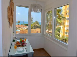 Appartement Mijas Kenmerken 14