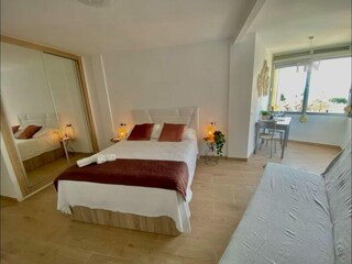 Apartment Mijas Ausstattung 11