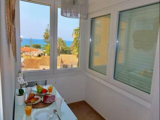 Appartement Mijas Kenmerken 10