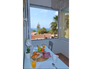 Appartement Mijas Équipement 9
