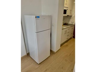 Appartement Mijas Kenmerken 14