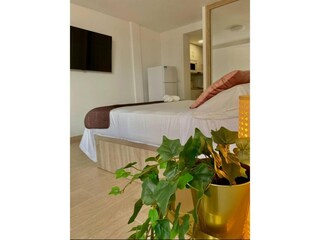 Apartment Mijas Ausstattung 12