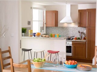 Parc de vacances L'Aiguillon-sur-Vie Équipement 17