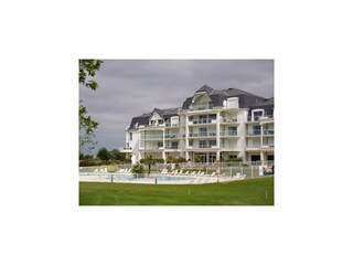 Parco vacanze L'Aiguillon-sur-Vie Registrazione all'aperto 3