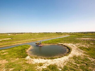 Parco vacanze L'Aiguillon-sur-Vie Ambiente 40