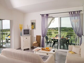 Parco vacanze L'Aiguillon-sur-Vie Caratteristiche 10