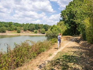 Parque de vacaciones L'Aiguillon-sur-Vie Entorno 34