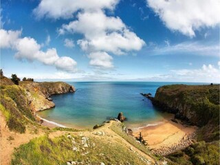 Parque de vacaciones L'Aiguillon-sur-Vie Entorno 25