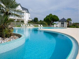 Holiday park L'Aiguillon-sur-Vie Outdoor Recording 1