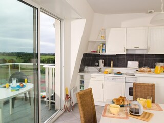 Vakantiepark L'Aiguillon-sur-Vie Kenmerken 13