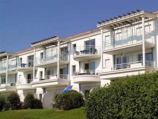 Parco vacanze L'Aiguillon-sur-Vie Ambiente 19