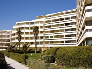 Parque de vacaciones L'Aiguillon-sur-Vie Entorno 20