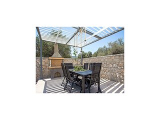 Villa Faliraki Grabación al aire libre 3