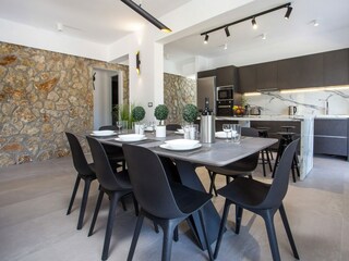 Villa Faliraki Ausstattung 32