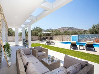 Villa Faliraki Registrazione all'aperto 4