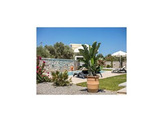 Villa Faliraki Außenaufnahme 5