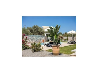 Villa Faliraki Buitenaudio-opname 7