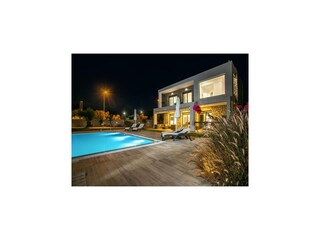 Villa Faliraki Enregistrement extérieur 11