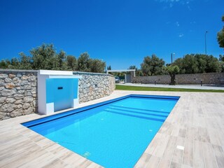 Villa Faliraki Registrazione all'aperto 18