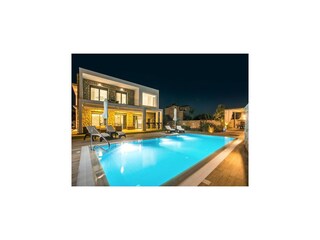 Villa Faliraki Registrazione all'aperto 12