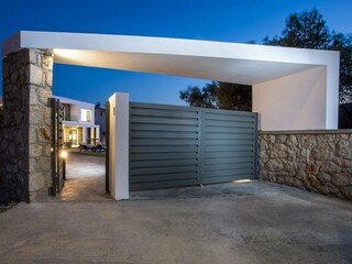 Villa Faliraki Características 30