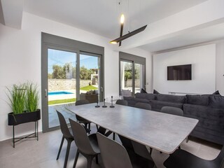 Villa Faliraki Ausstattung 32
