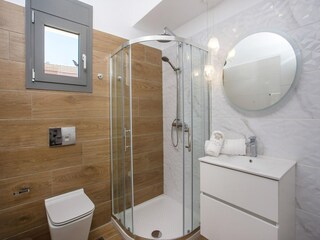 Villa Faliraki Ausstattung 41