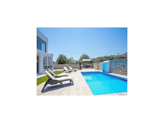 Villa Faliraki Außenaufnahme 2