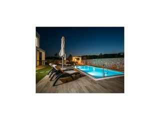 Villa Faliraki Enregistrement extérieur 3