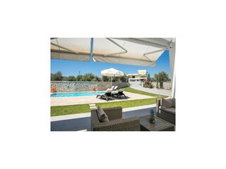 Villa Faliraki Enregistrement extérieur 23
