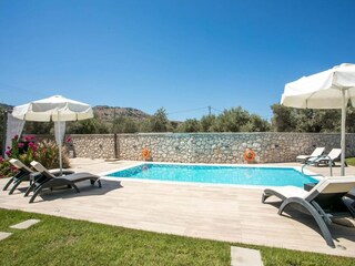 Villa Faliraki Registrazione all'aperto 9
