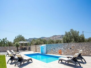Villa Faliraki Registrazione all'aperto 10