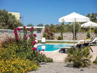 Villa Faliraki Registrazione all'aperto 13