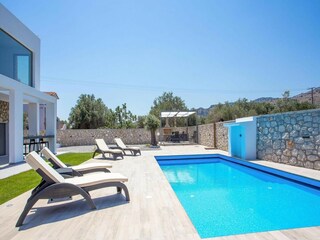 Villa Faliraki Registrazione all'aperto 17