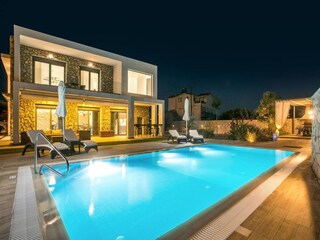 Villa Faliraki Registrazione all'aperto 18