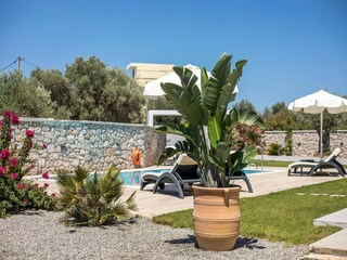 Villa Faliraki Registrazione all'aperto 19