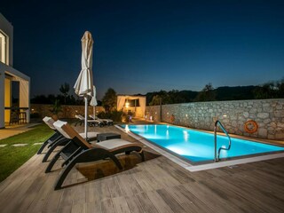 Villa Faliraki Registrazione all'aperto 20