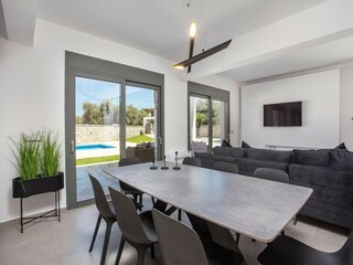 Villa Faliraki Ausstattung 32