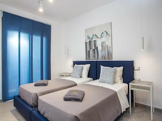 Villa Faliraki Ausstattung 38