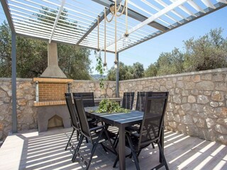 Villa Faliraki Registrazione all'aperto 23