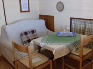 Appartement Fažana Kenmerken 3
