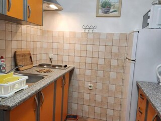 Apartamento Fažana Características 7