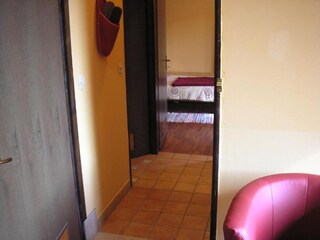 Apartamento Welt Características 19