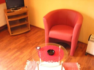 Appartement Welt Kenmerken 21